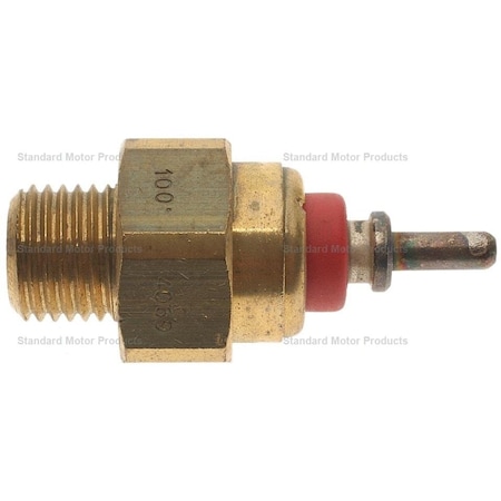 Standard Ignition Coolant Fan Switch, Ts-451 TS-451